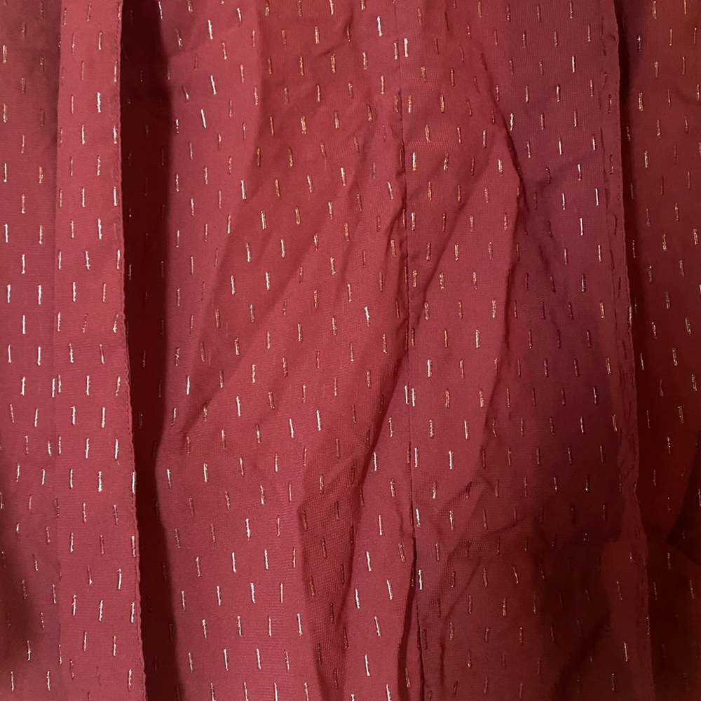 Merona Sleeveless Top - Picture 2 of 5